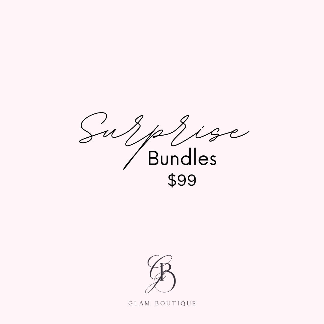 Surprise Bundles