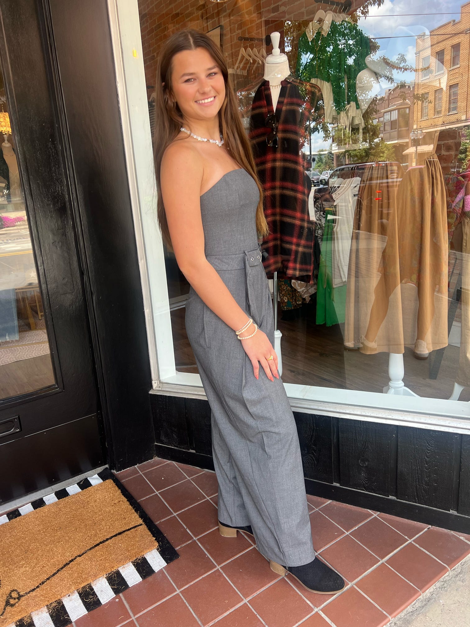 Bryony Jumpsuit