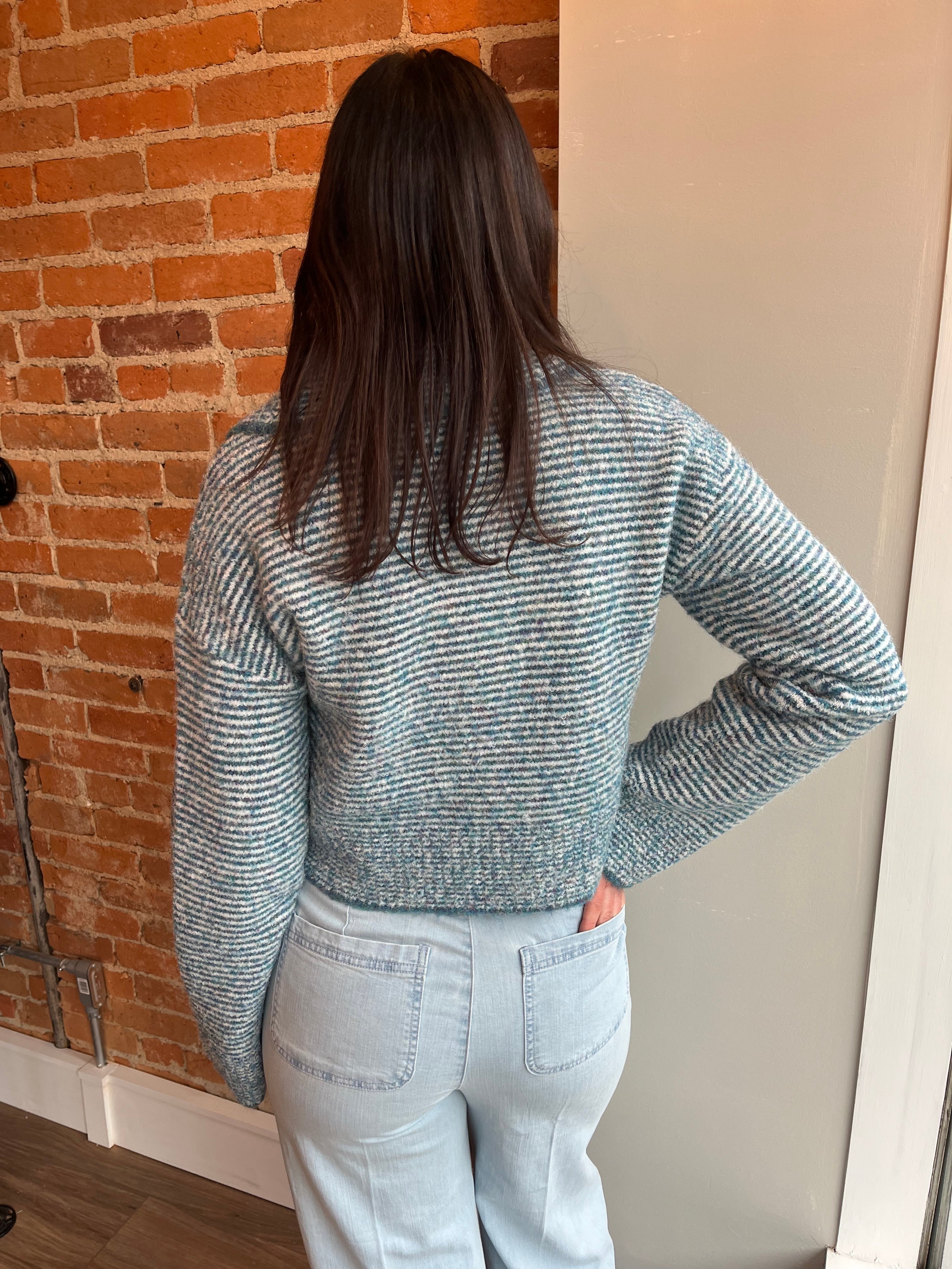 Esther Sweater