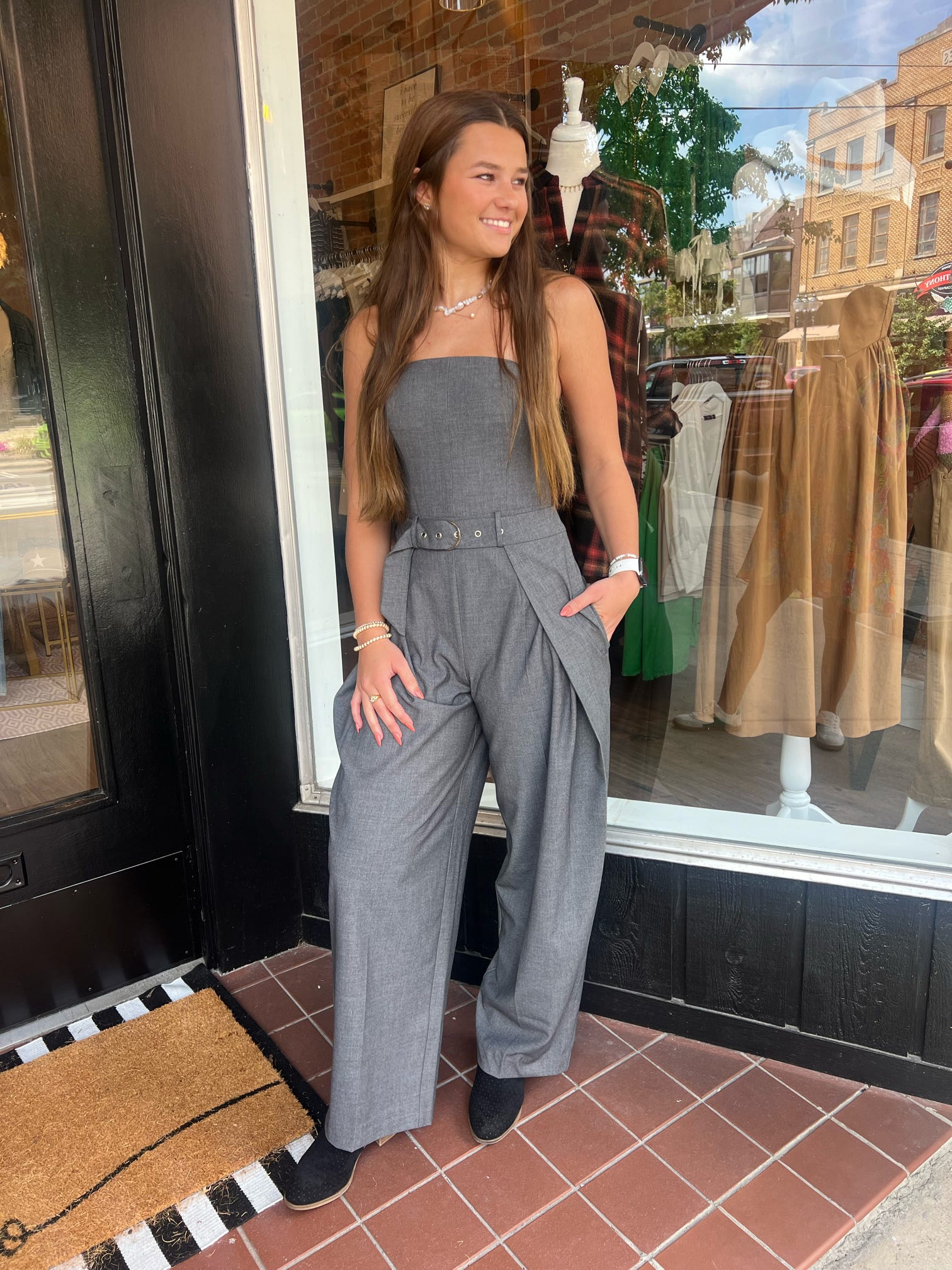 Bryony Jumpsuit