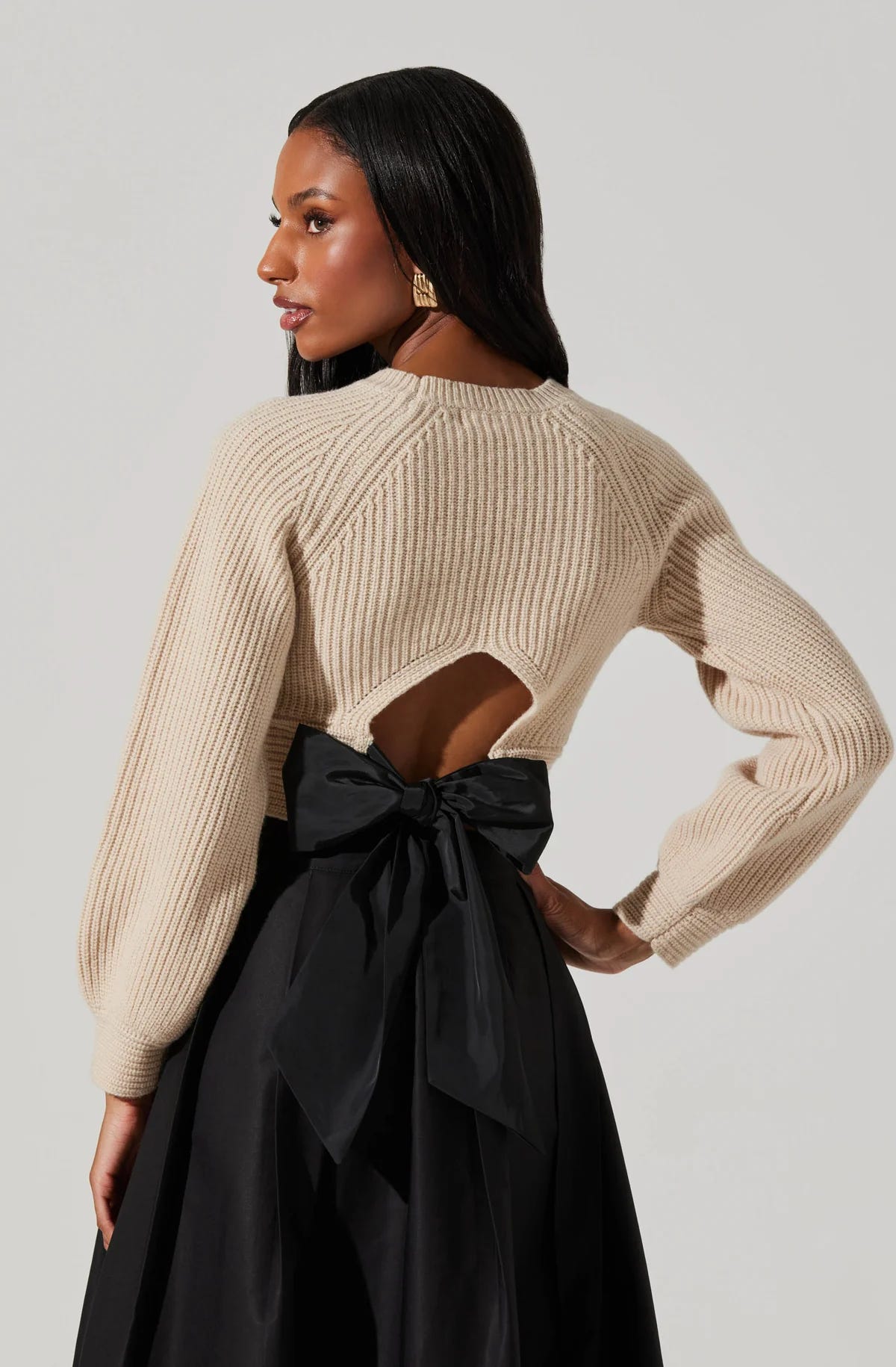 Eila Sweater