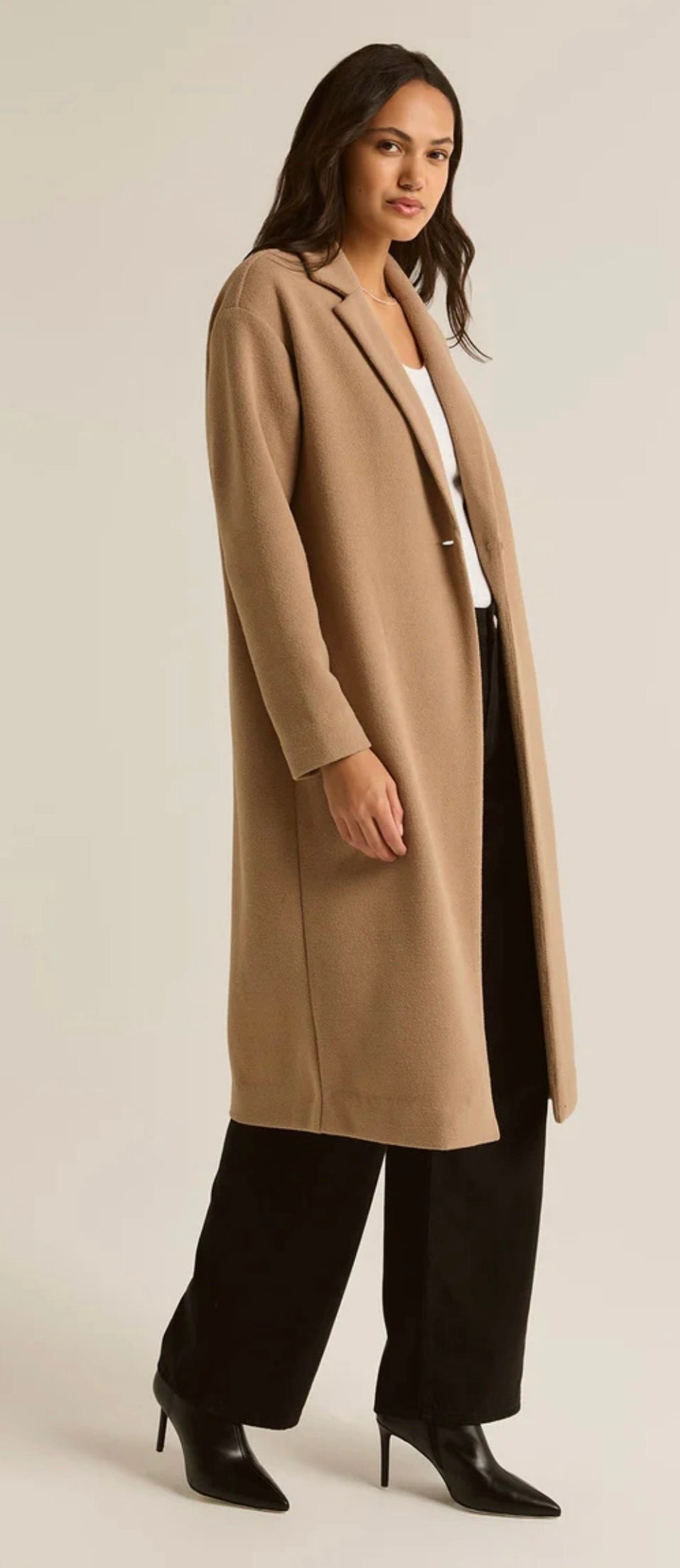 Mason Coat