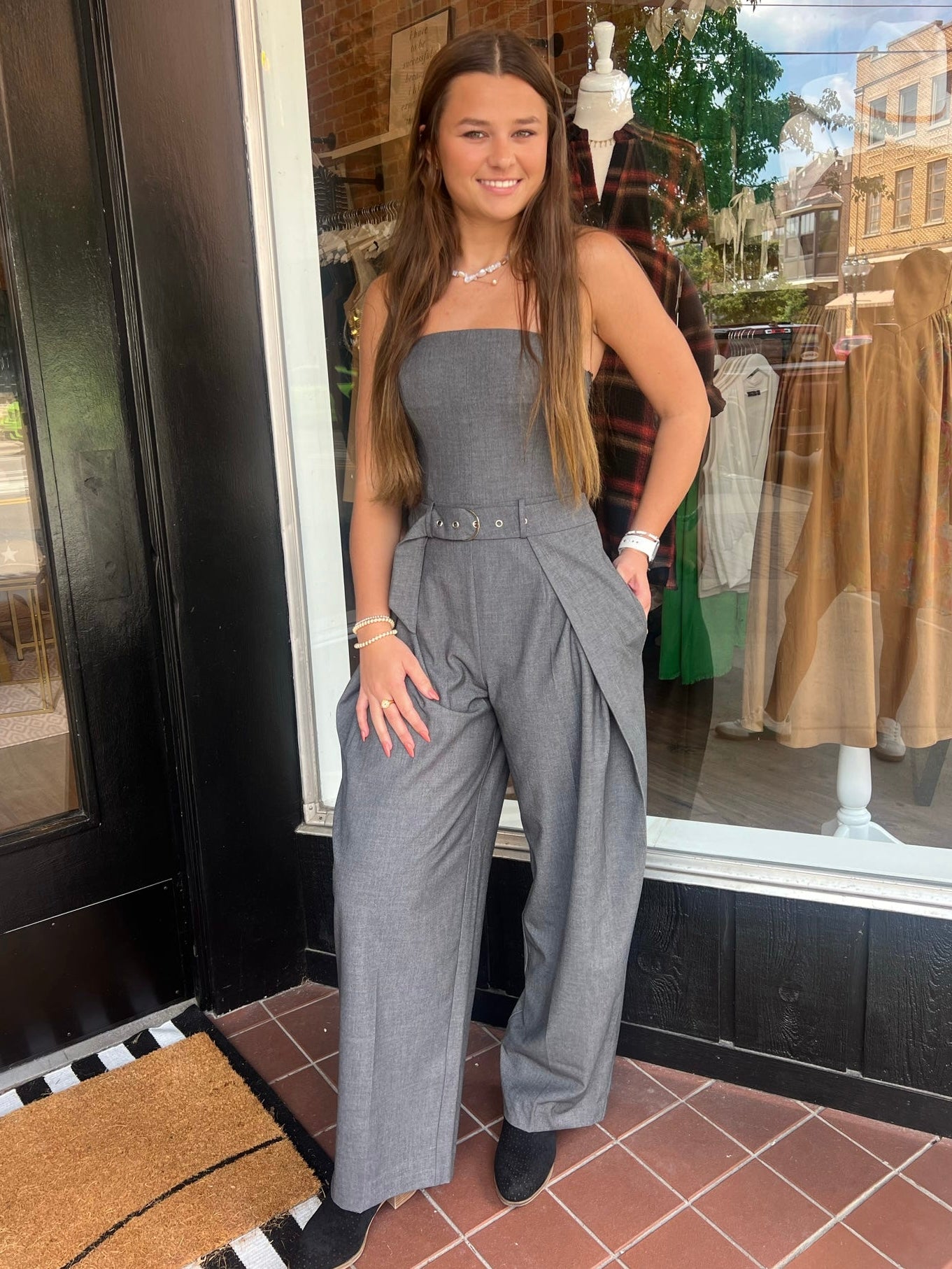 Bryony Jumpsuit