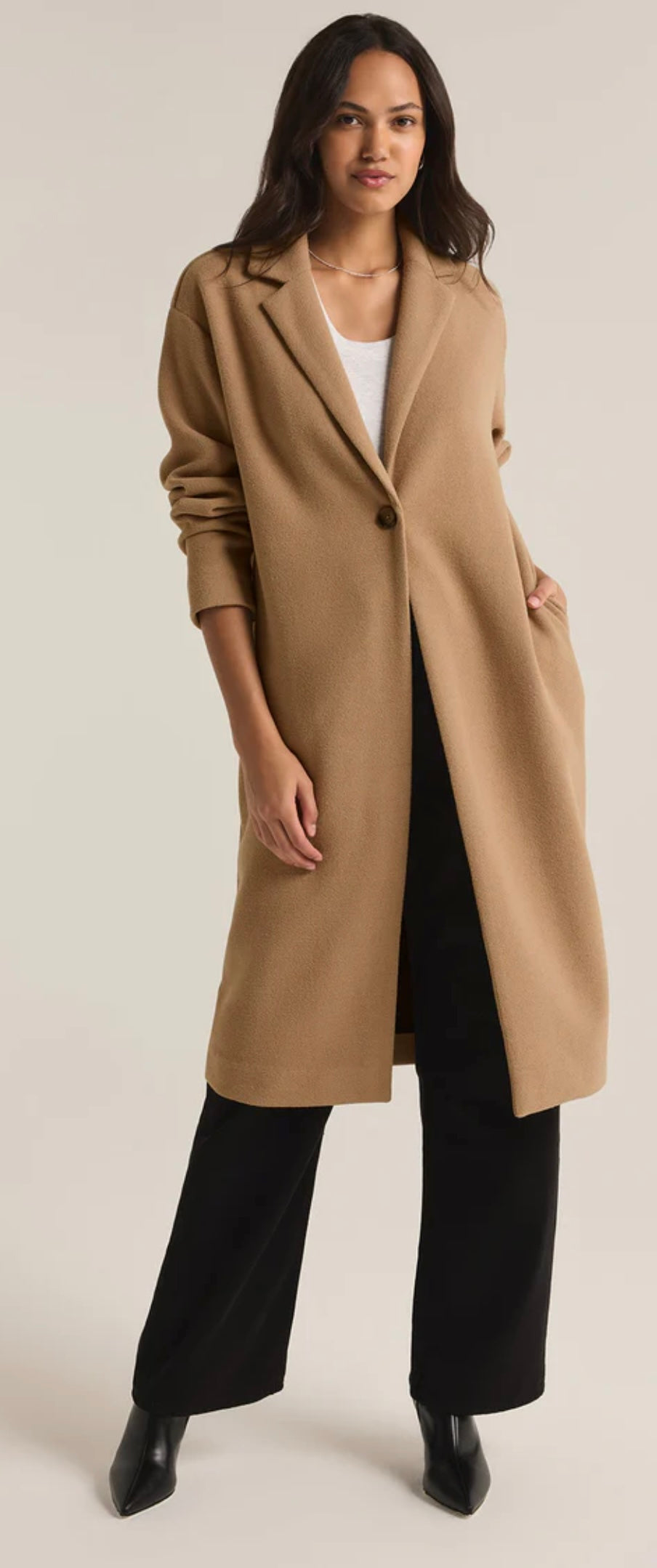 Mason Coat