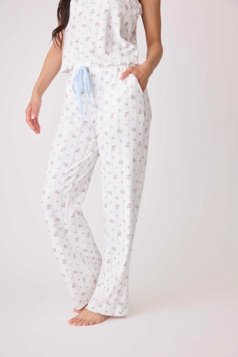 Crazy in Love Pajama Pant