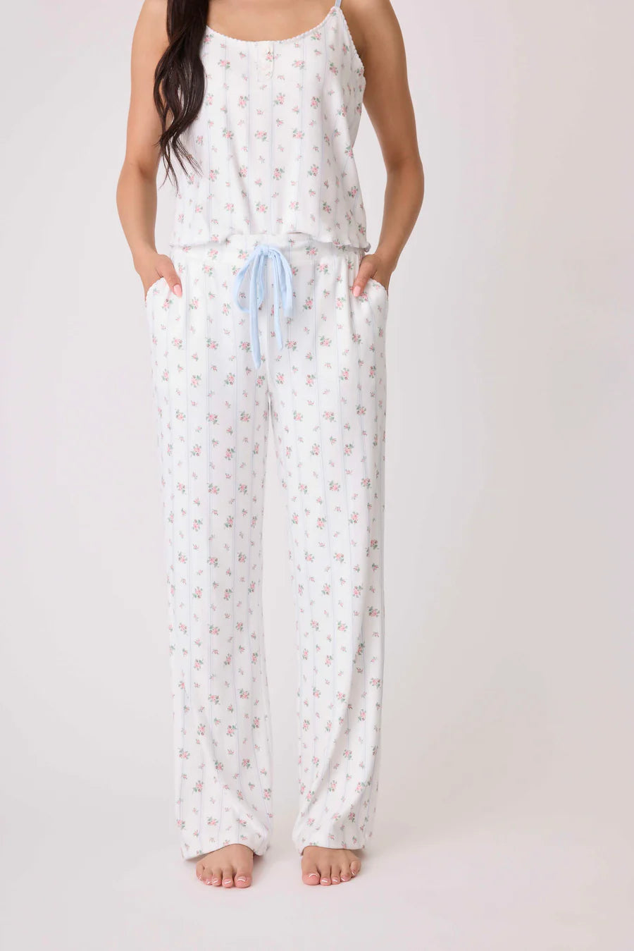 Crazy in Love Pajama Pant