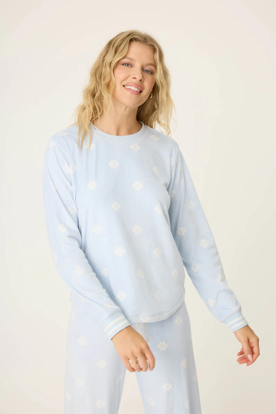 Après All Day Pajama Top