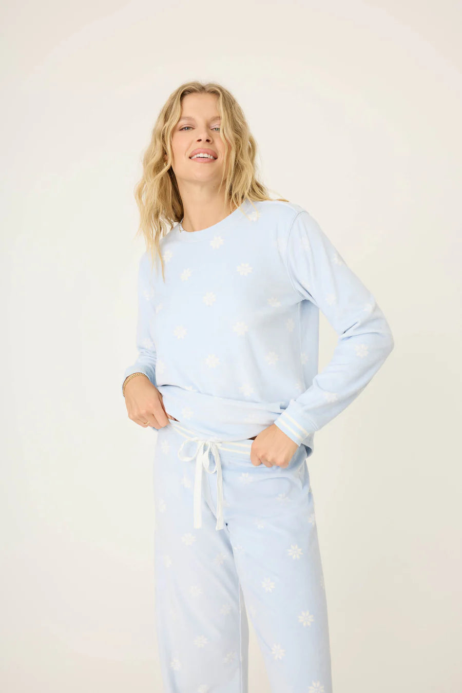 Après All Day Pajama Top