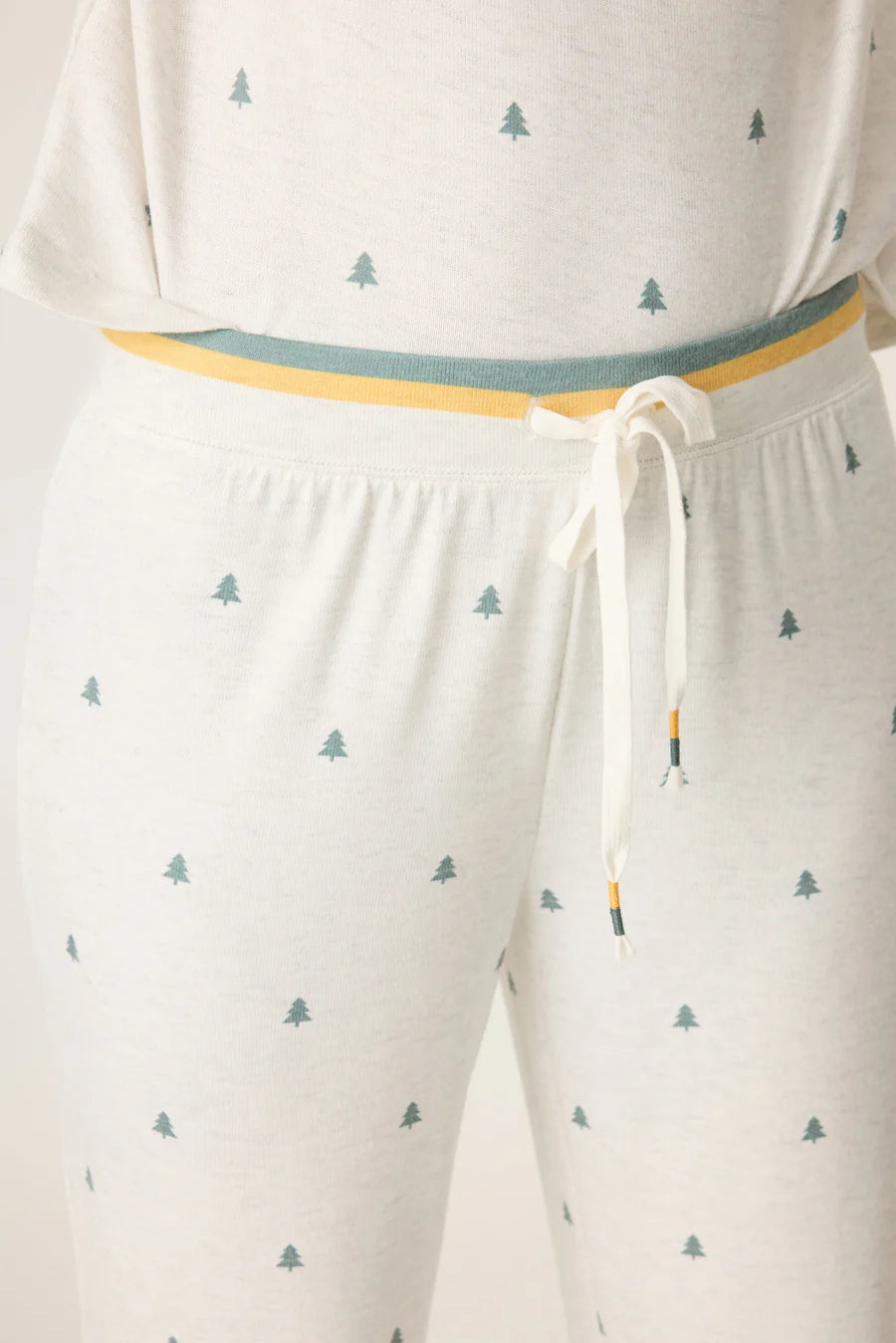 Cozy Campfire Pajama Pant