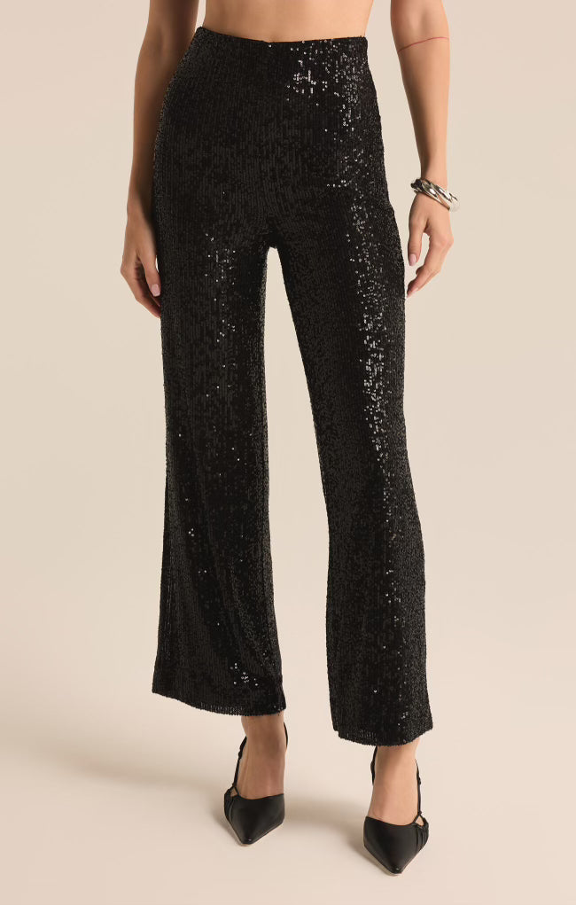 Skylar Sequin Pant