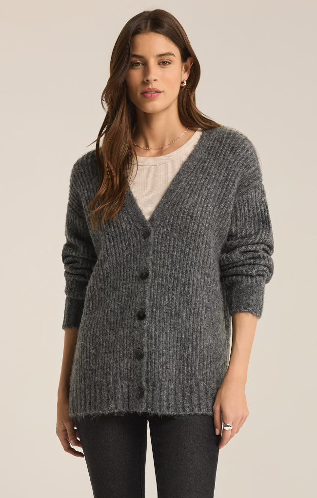 Josie Cozy Cardigan