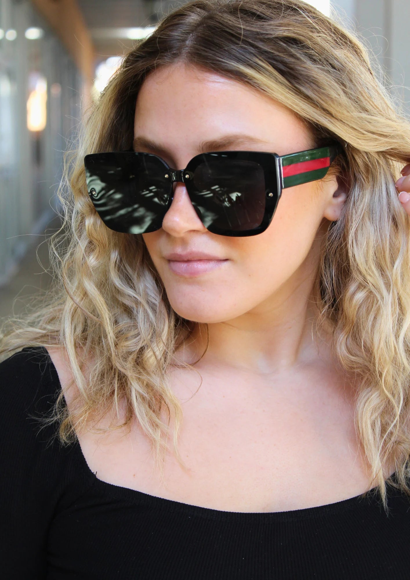 Gucci Sunglasses