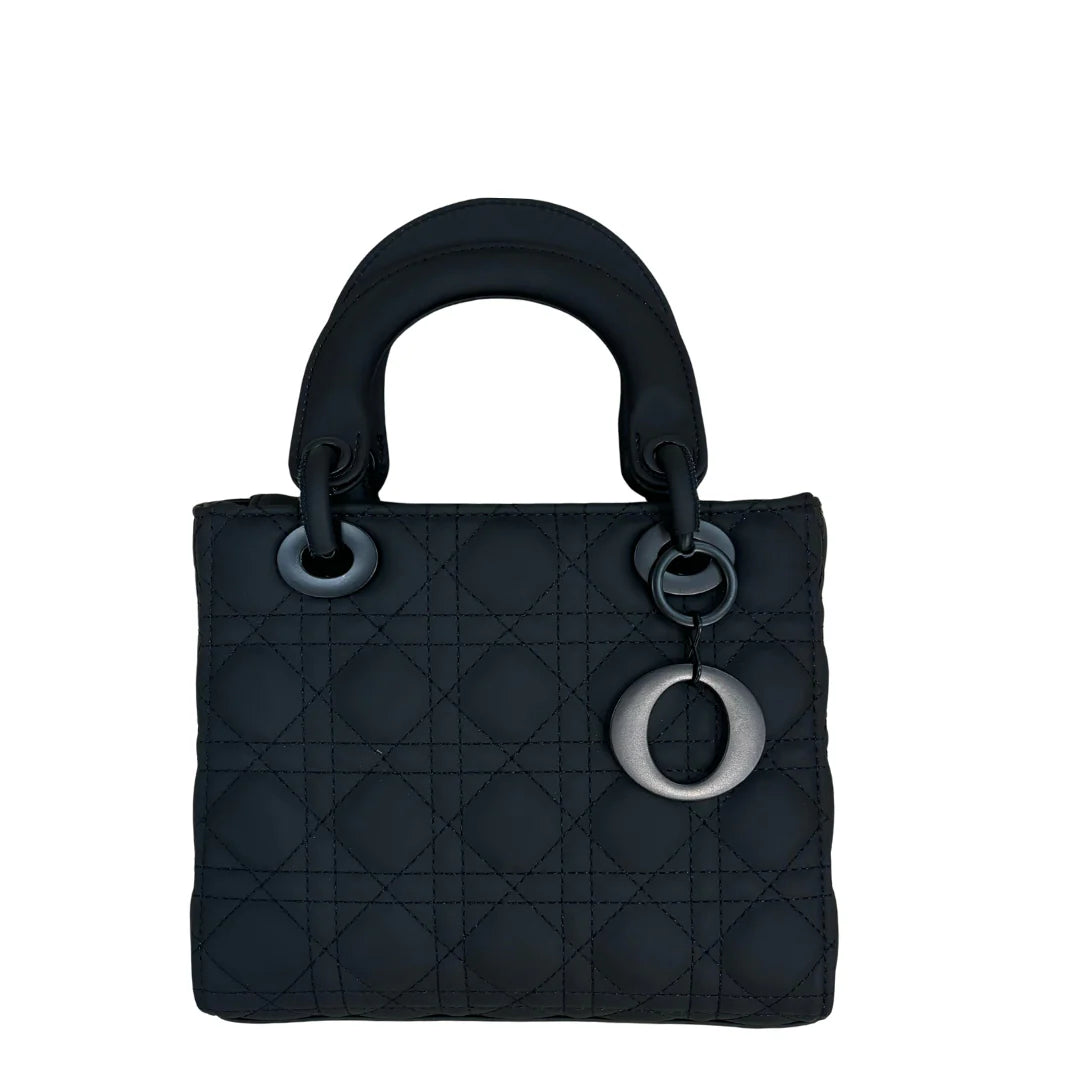 Black Coco Bag