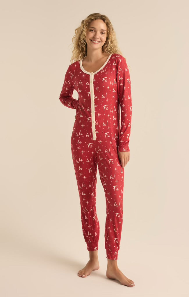 Fa La La Onesie