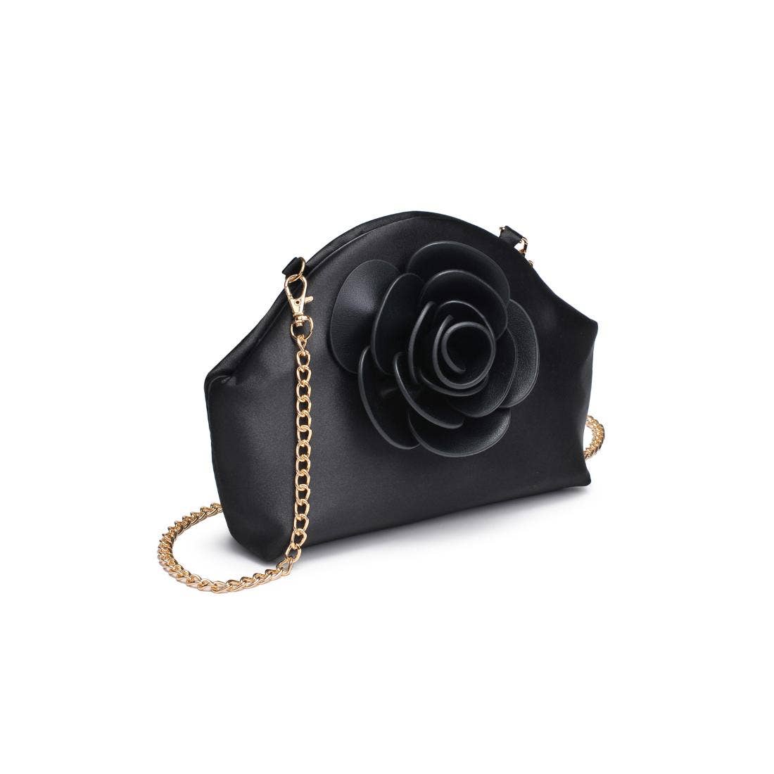 Rose Crossbody