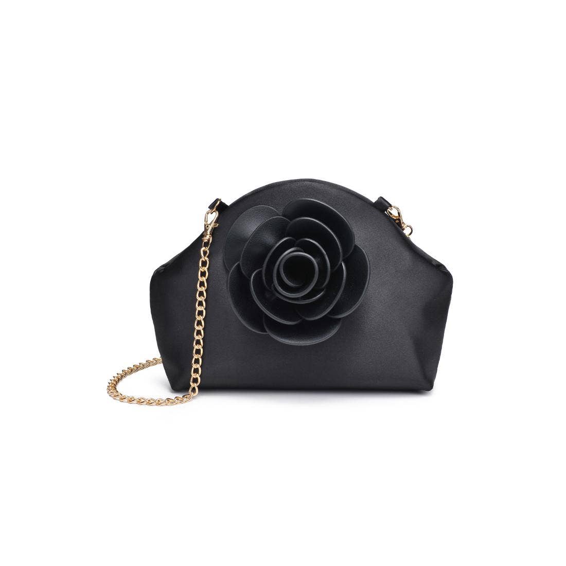 Rose Crossbody