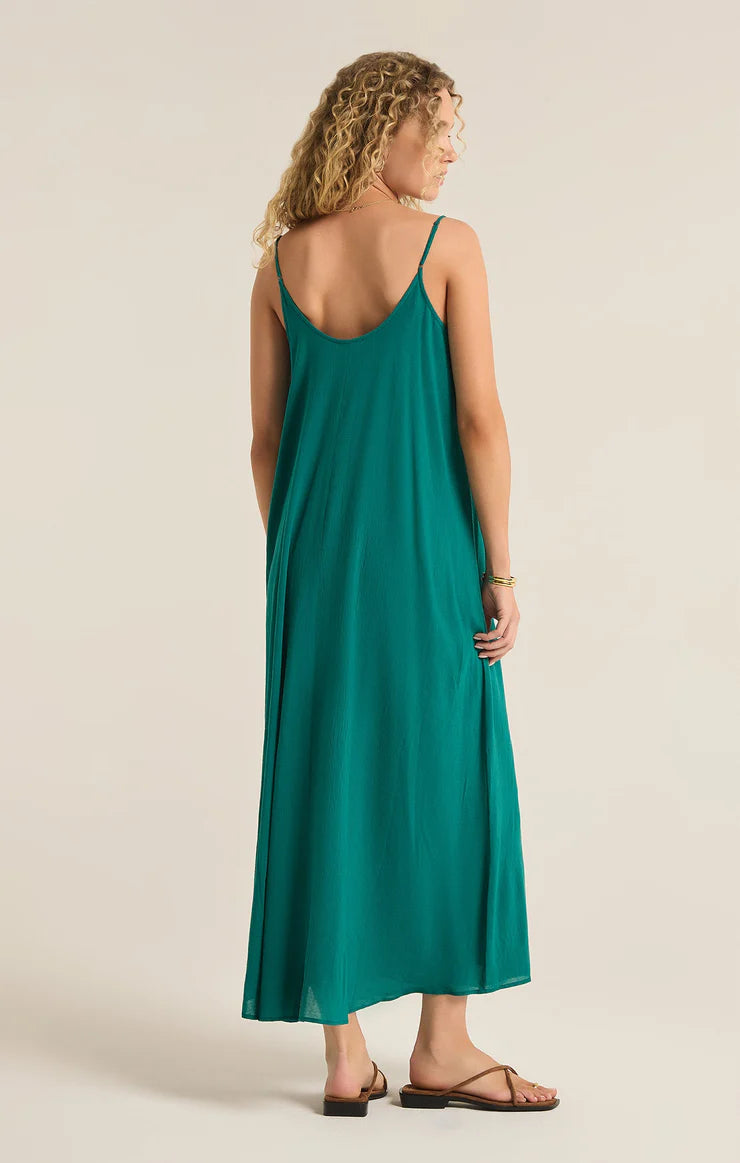 Reed Maxi Dress